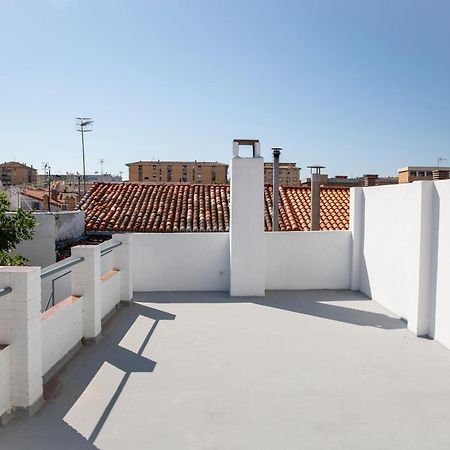 El Canonigo Bardenas Tudela Exteriör bild